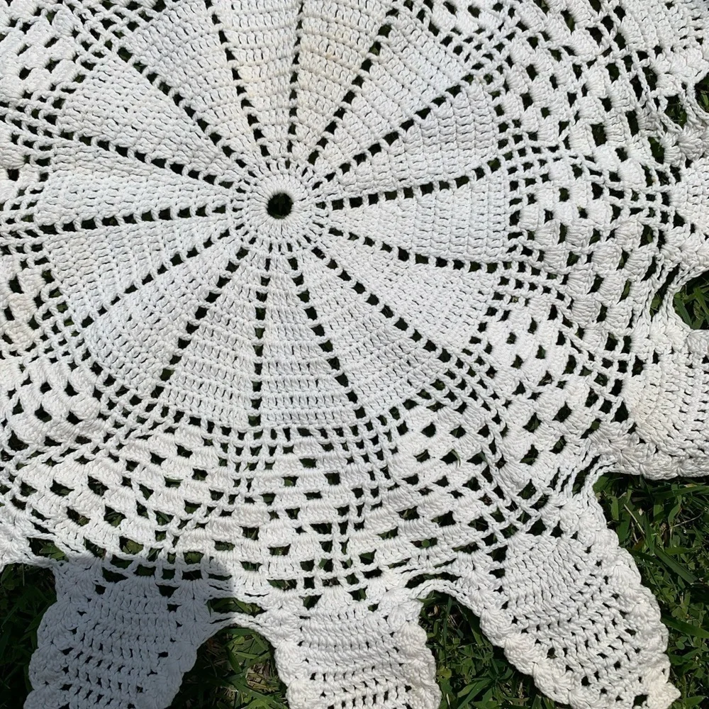 Doily